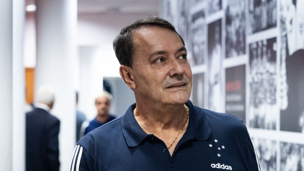 R$ 1,3 bilhão: O assunto da semana no Cruzeiro
