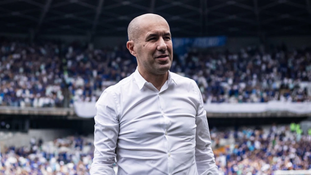 Este jogador tem ganhado ponto extra com Jardim no Cruzeiro e pode ser titular daqui em diante