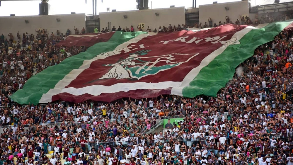 Defendeu o Cruzeiro em 2019 e agora assume como comandante do Fluminense