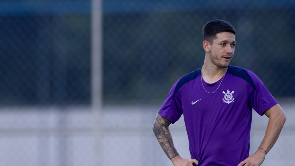 Corinthians deu aval e Rodrigo Garro irá se apresentar na Espanha