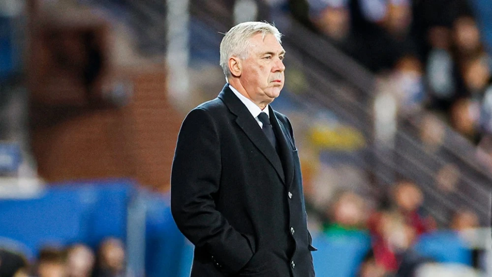 É verdade que Carlo Ancelotti pode ser preso por fraude fiscal?