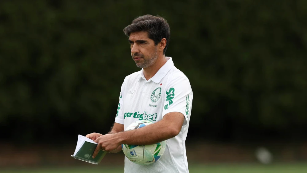 R$ 5 milhões e atacante deixou Cruzeiro para jogar no Palmeiras