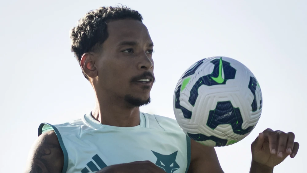 Jorge Nicola revela clima pesado com Matheus Pereira no Cruzeiro