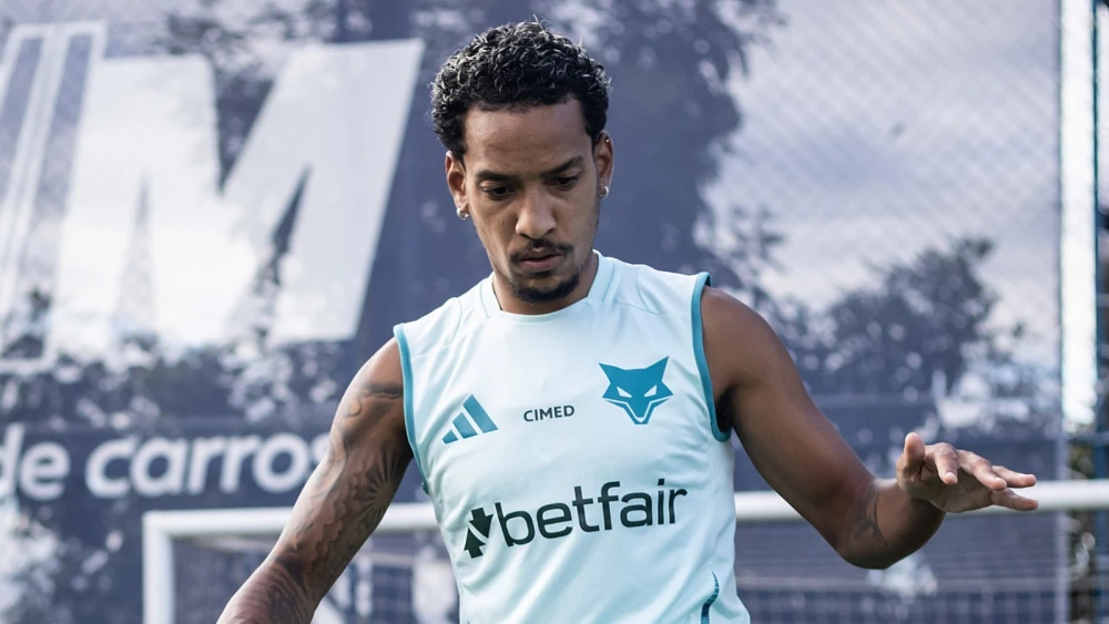 Com saída próxima de Matheus Pereira, Cruzeiro já encontrou substituto perfeito