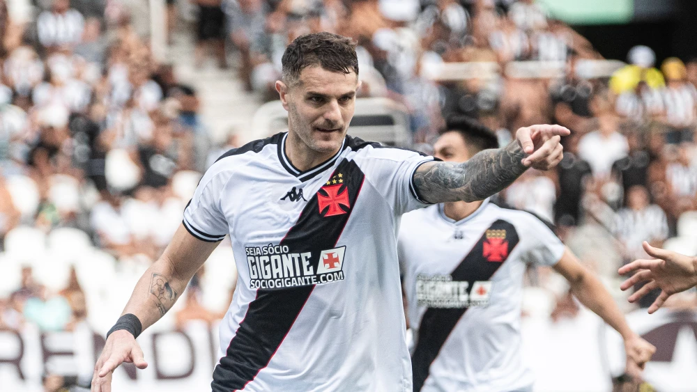 Colocou Vegetti no bolso e agora vai jogar no Cruzeiro em 2025