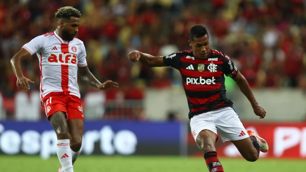 Cruzeiro larga com vantagem sobre o Inter no próximo jogo do Brasileirão