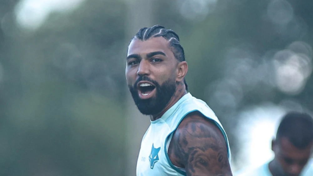 Gabigol vai desfalcar o Cruzeiro na próxima rodada do Brasileirão 2025?