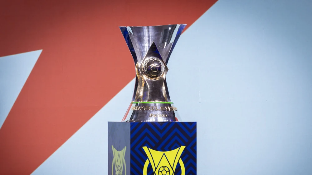 Rival do Cruzeiro na Série A fecha patrocínio de R$ 600 milhões
