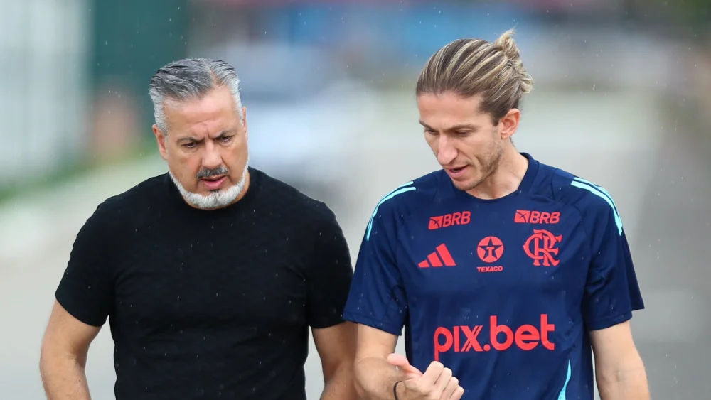 Flamengo não dorme no ponto e manda buscar reforço de última hora no Cruzeiro
