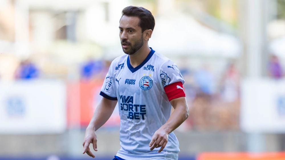 Torcida do Cruzeiro deve estar rindo à toa com desfecho de Éverton Ribeiro no Bahia
