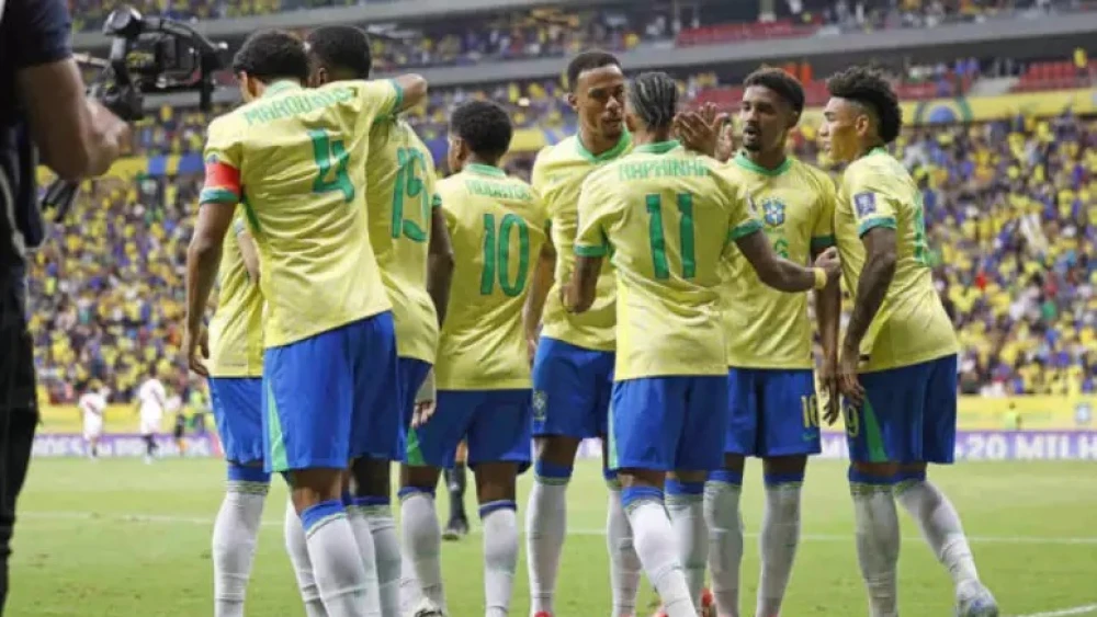 Apresentador do SporTV revela técnico que acabou de entrar na lista da Seleção Brasileira