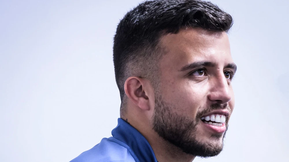 Meia considerado substituto ideal de Matheus Henrique foi emprestado pelo Cruzeiro ao América-MG