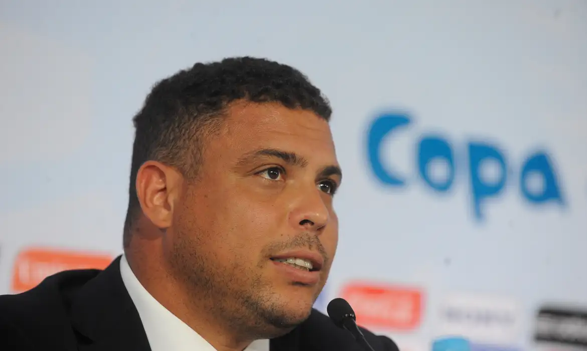 Ronaldo define próximos passos após vender o Cruzeiro e esquecer presidência da CBF