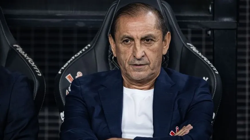 Sem ninguém esperar, Corinthians afasta seu melhor jogador por tempo indeterminado