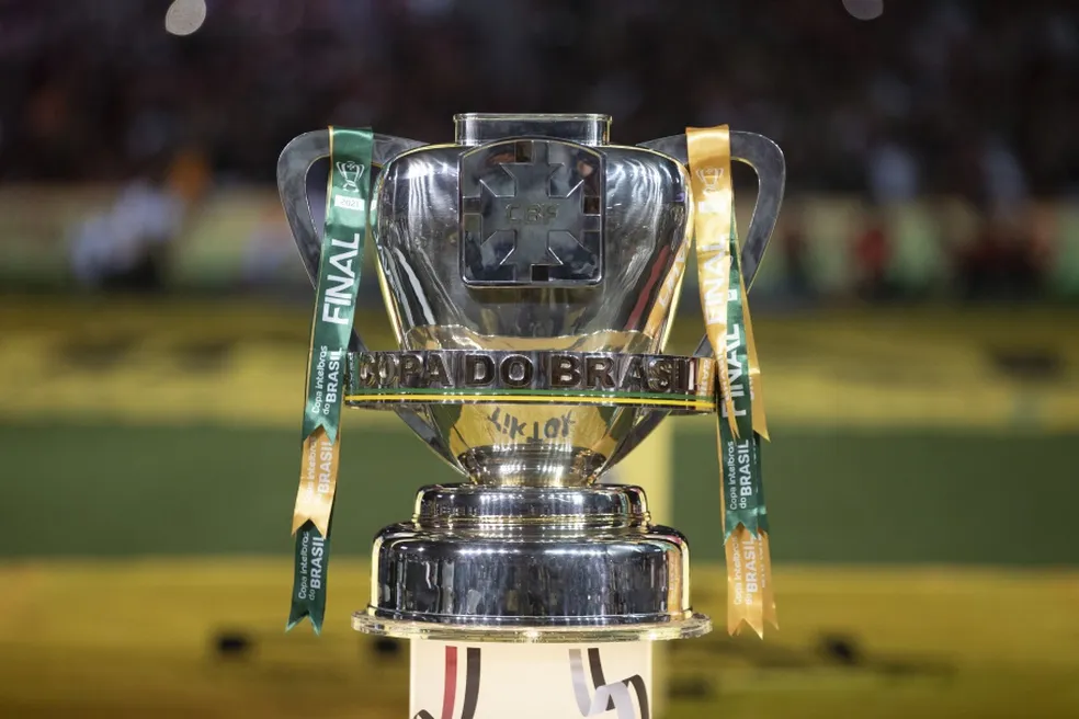 Uma informação importante envolvendo o Cruzeiro na Copa do Brasil