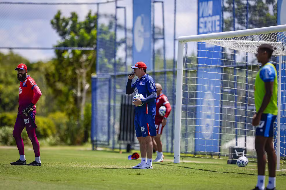 Grupo City abre a carteira e quer tirar atacante do Cruzeiro