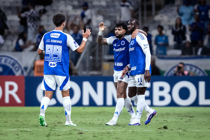 Onde vai passar o clássico entre Cruzeiro x Atlético-MG pela Série A