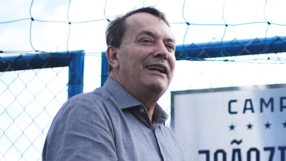 Pedro Lourenço não pensou duas vezes, ouviu o treinador e mandou atacante embora