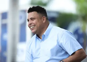 Não quis ficar no Cruzeiro após saída de Ronaldo e agora foi contratado pelo pior time do Brasileiro