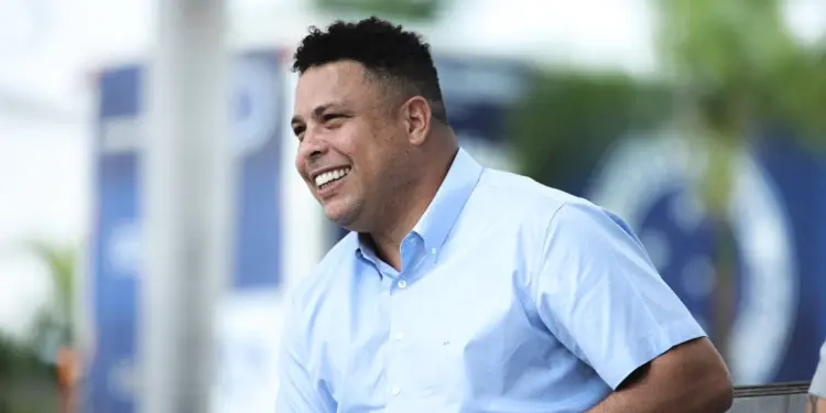 Não quis ficar no Cruzeiro após saída de Ronaldo e agora foi contratado pelo pior time do Brasileiro
