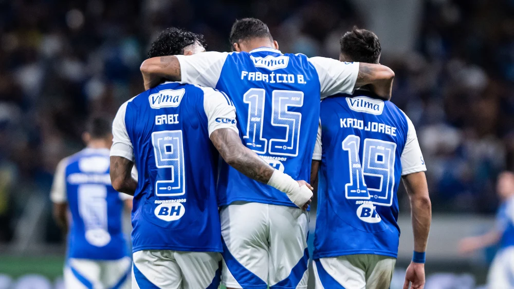 Vidente faz previsão para Vila Nova x Cruzeiro e deixa qualquer torcedor preocupado