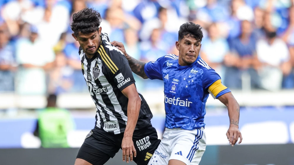 Nem Cruzeiro e muito menos Atlético: Jogador surpreende e decide pela Europa