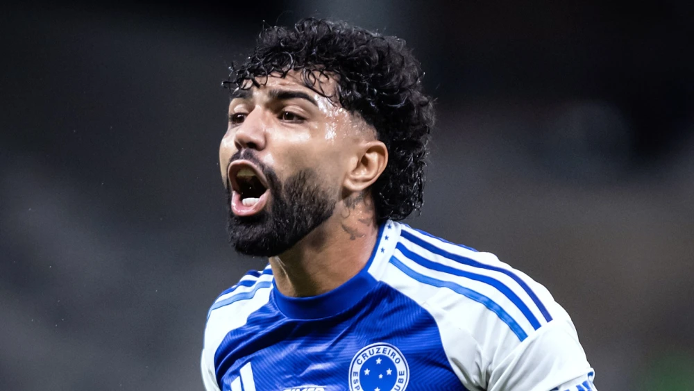 Em busca de mais espaço, Gabigol pode seguir os mesmos passos de Fred