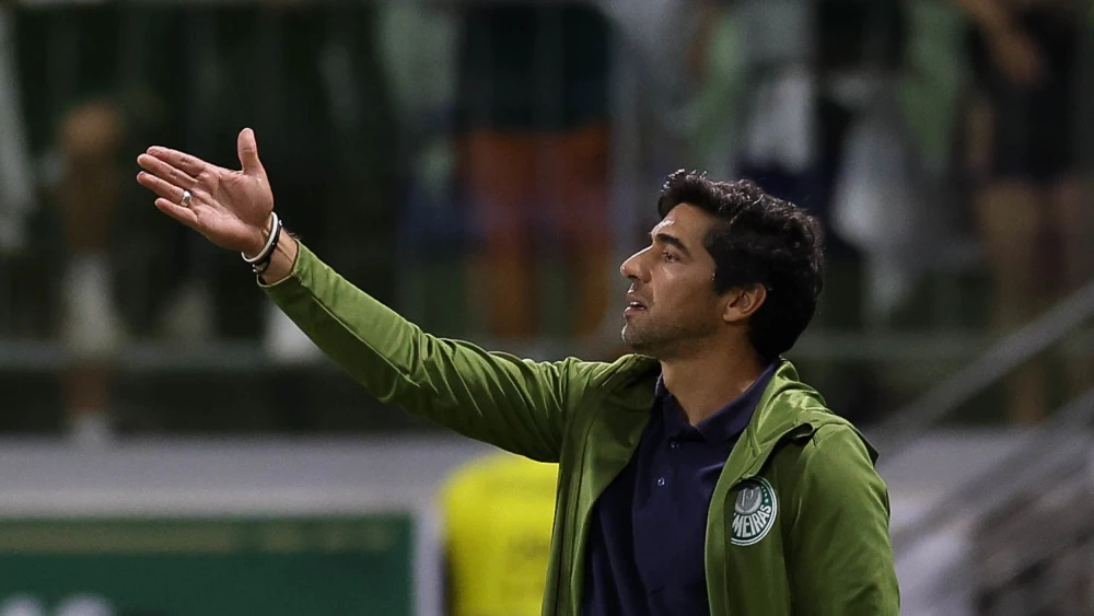 Enquanto Cruzeiro perde um titular, Palmeiras tem o dobro de desfalques