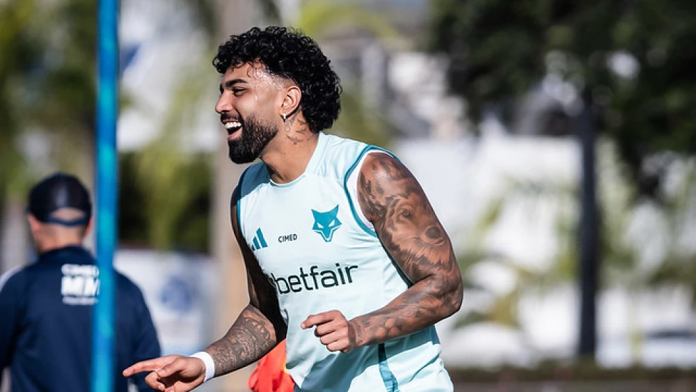 Por essa ninguém esperava: Gabigol confirma mudança no Cruzeiro
