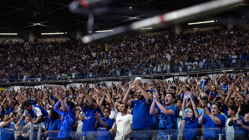Cruzeiro não pensou duas vezes antes de trazer especialista caseiro para BH