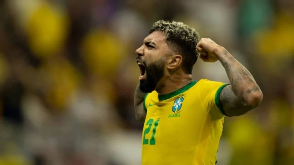 Ele mesmo confirmou: Gabigol é do Flamengo