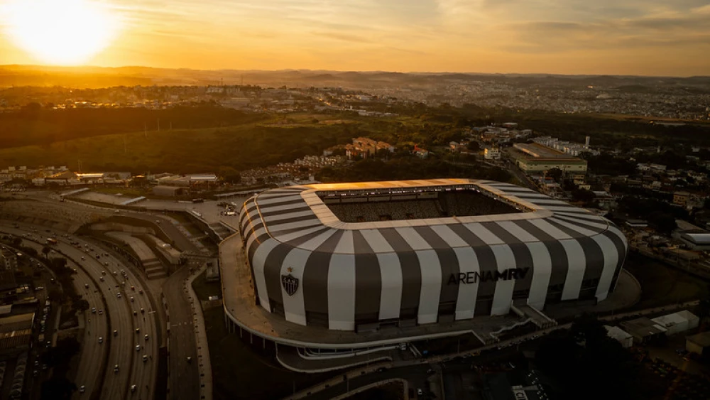Ídolo do Atlético-MG abre o jogo e revela que não tem dinheiro para pagar pensão