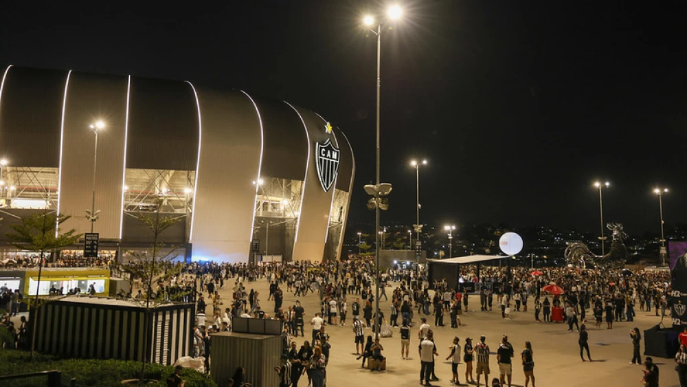 Atlético-MG abre a carteira e reforço que todos queriam ver no Brasil pode assinar