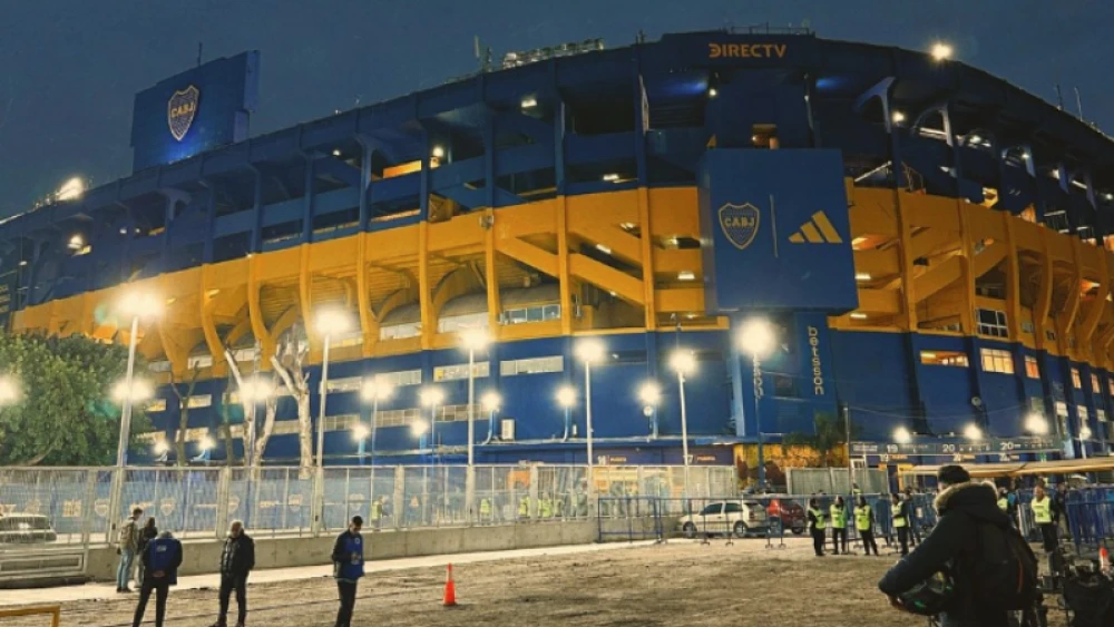 Boca Juniors chega fazendo barulho para tirar atacante do Cruzeiro