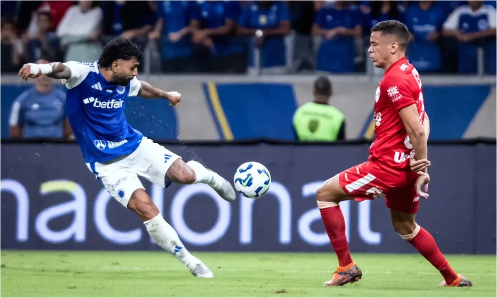 Leonardo Jardim vai ter pesadelos esta noite após notícia que recebeu do Cruzeiro