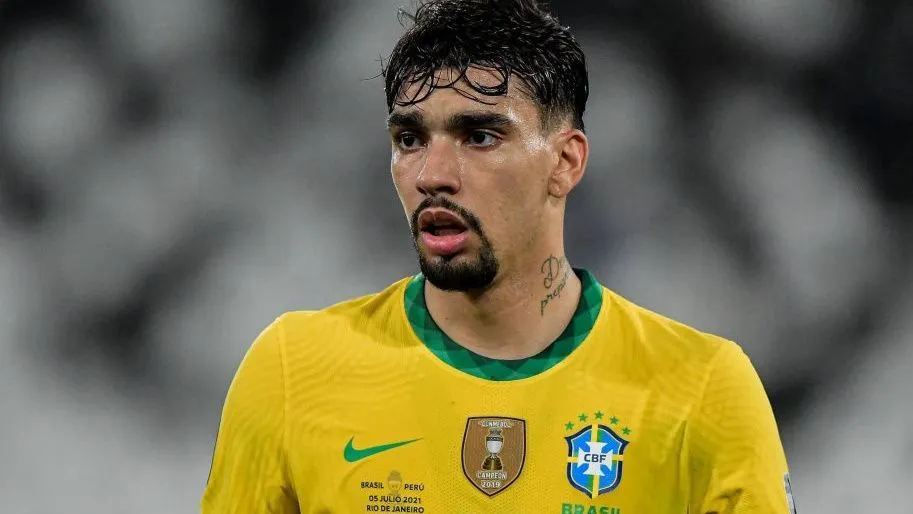 Justiça bate o cajado e decide sobre afastamento de Paquetá do futebol