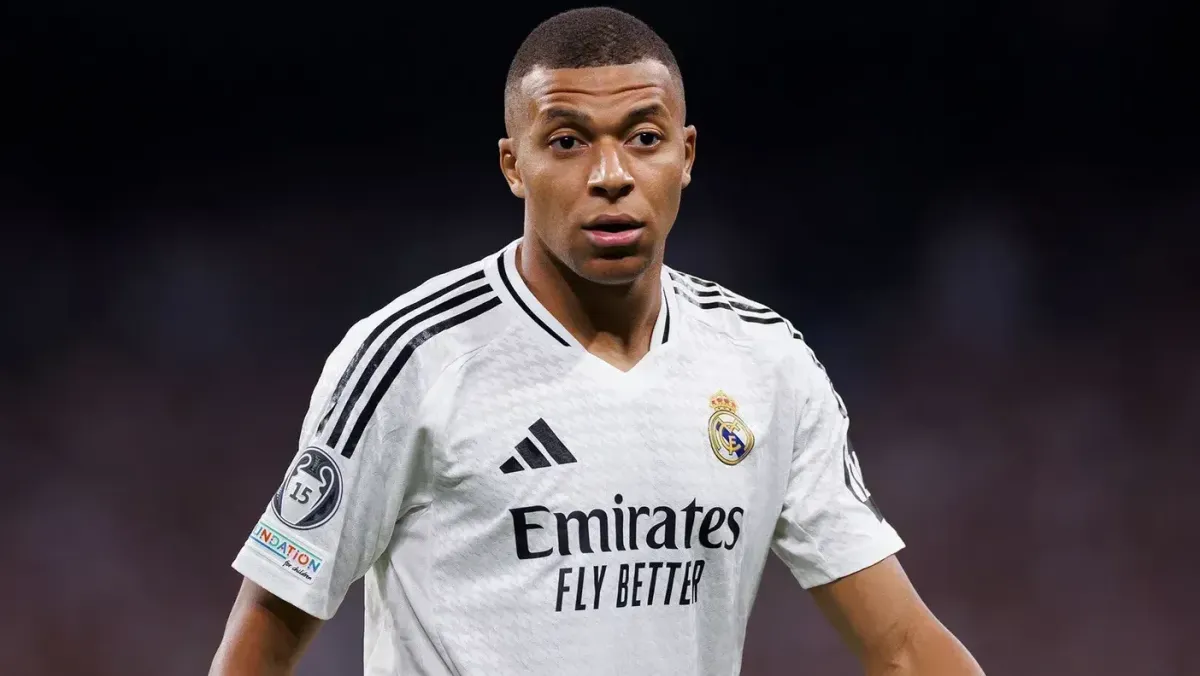 Mbappé confirma mudança e técnico do Real Madrid só foi avisado