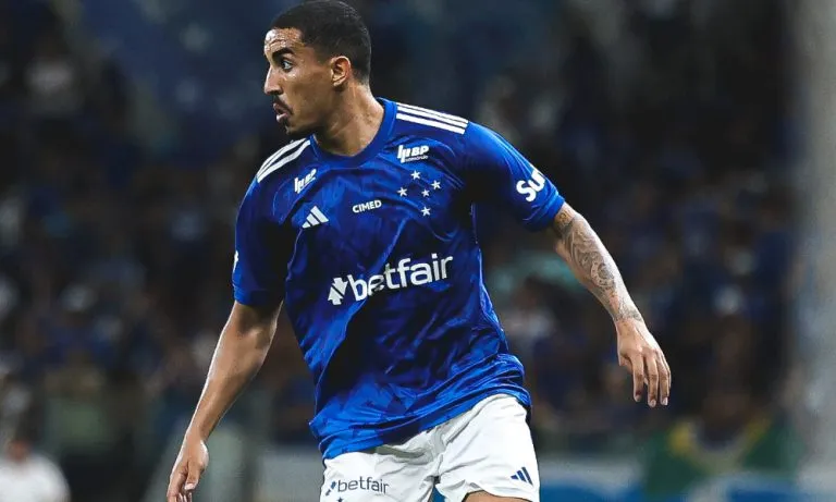 Christian dá uma de porta-voz e entrega reforço confirmado para segundo semestre do Cruzeiro