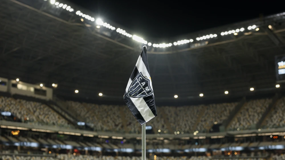 Atlético confirma o que todos esperavam e contrata atacante do Cruzeiro
