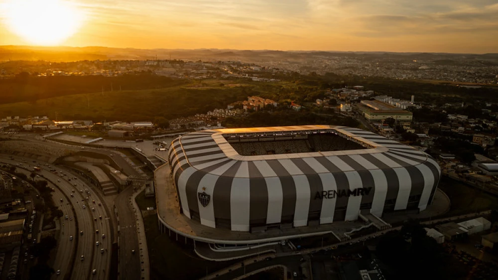 Fábio surpreende a todos e tem contrato assinado para jogar no Atlético-MG