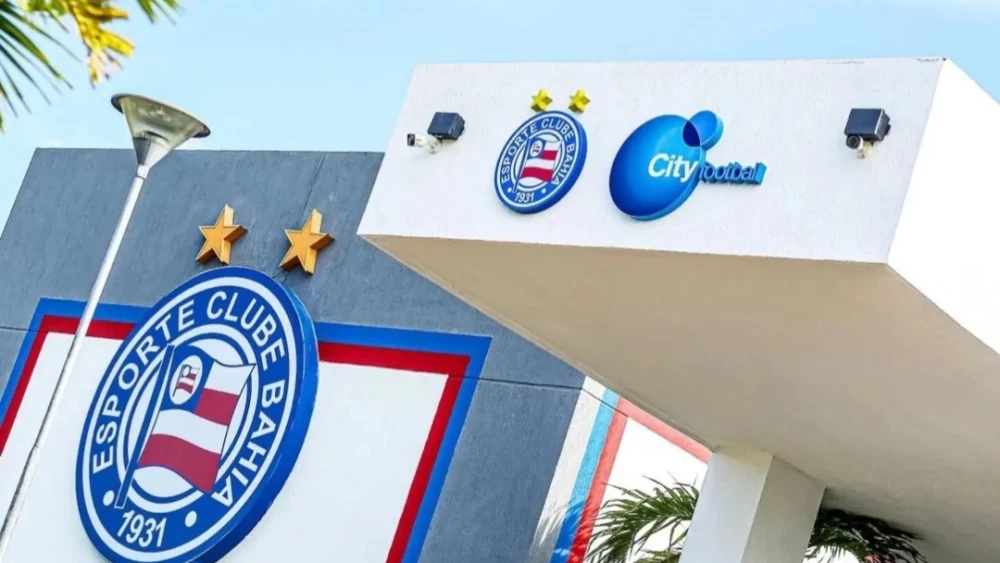 Não pôde ajudar o Cruzeiro e agora assinou contrato milionário com o Grupo City
