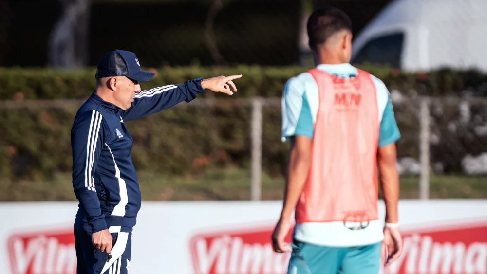 Tudo que você precisa saber sobre Vitória x Cruzeiro pela Série A do Brasileirão