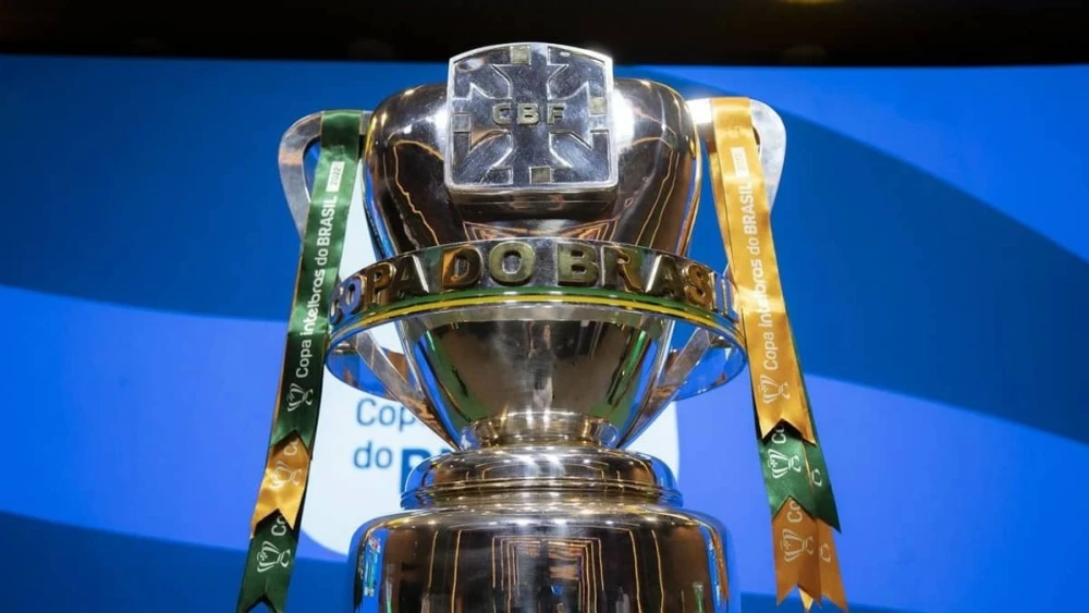 Cruzeiro enfrentará o CRB nas oitavas de final da Copa do Brasil