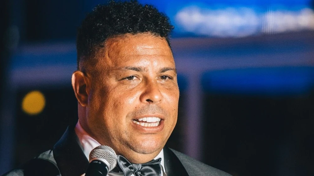 Ronaldo Fenômeno se envolve com as bets e caso vai parar na Suprema Corte
