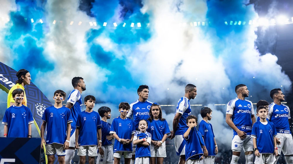 Vidente faz previsão muito específica para Vitória x Cruzeiro pela Série A