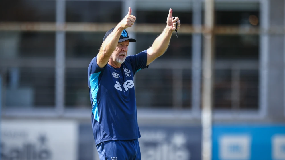 R$ 11 milhões e Grêmio pega geral de surpresa com contratação de Alex San…