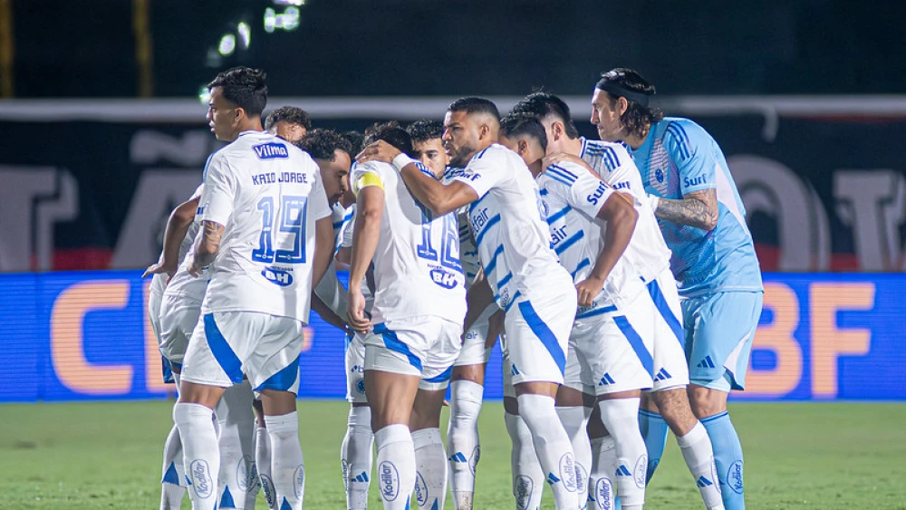 Cruzeiro recebe aviso prévio e queridinho de Jardim deixa time na mão no meio da temporada