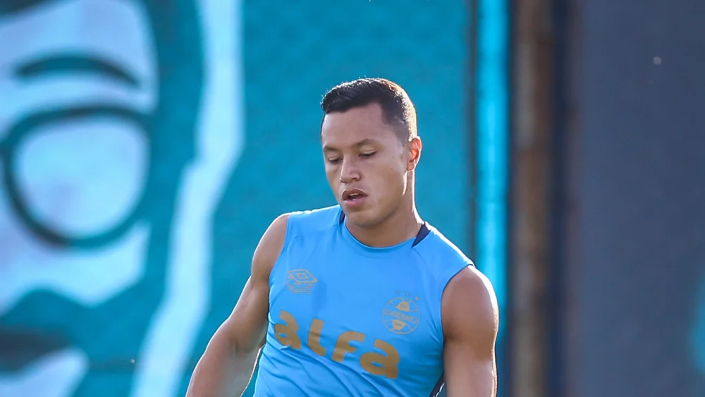 Cruzeiro sobe a pedida e pode ganhar muito dinheiro com Marlon no Grêmio