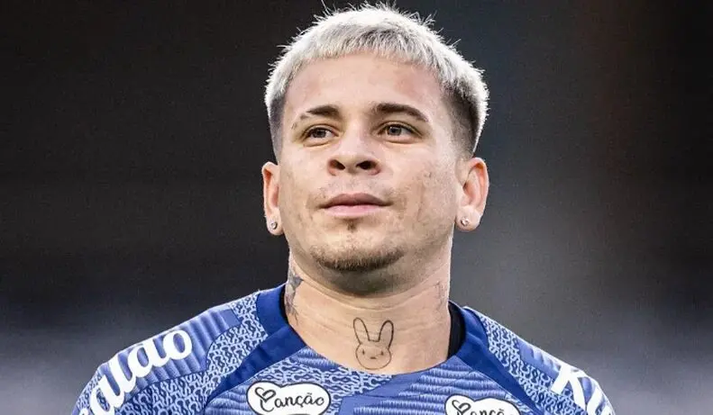 Enquanto Wanderson ganha R$ 900 mil no Cruzeiro, Fluminense vai pagar bem mais a Soteldo