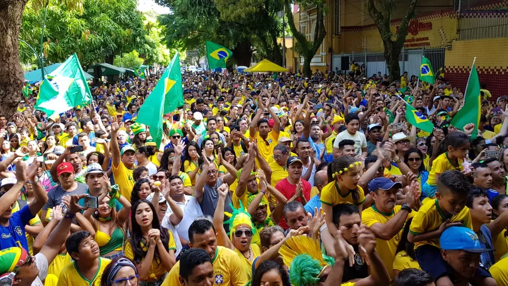 Nova lista da Seleção Brasileira foi divulgada: Gabi entre os nomes
